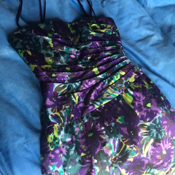 BCBG Dress - Picture 3 of 3